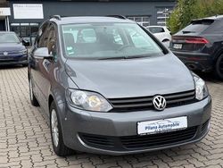 Braun Gebraucht 2010 VW Golf Plus Cross Van / Kleinbus | 5.099 € (Fairer Preis)