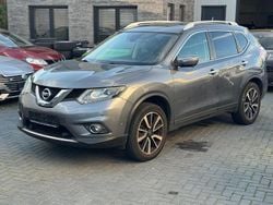 Grau Gebraucht 2015 Nissan X-Trail 360º SUV | 8.600 € (Fairer Preis)