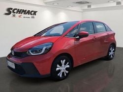 Rot Gebraucht 2025 Honda Jazz Elegance Kleinwagen | 25.590 € (Guter Preis)