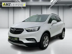 Abalone weiss Gebraucht 2019 Opel Mokka X SUV | 13.995 € (Fairer Preis)
