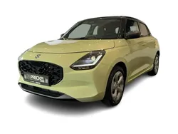 Grau Neu 2025 Suzuki Swift Comfort Limousine | 19.990 €