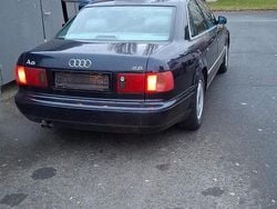 Andere farben Gebraucht 1997 Audi A8 Limousine | 2.850 € (Fairer Preis)
