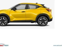 Gelb Neu 2025 Nissan Juke Acenta+ SUV | 19.680 € (Superpreis)