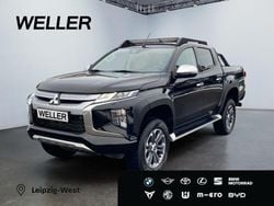 Schwarz Gebraucht 2022 Mitsubishi L200 Spirit Abholung | 29.690 € (Fairer Preis)