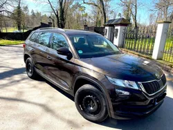 Braun Gebraucht 2017 Skoda Kodiaq Active SUV | 14.500 € (Fairer Preis)