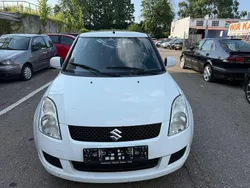 Weiß Gebraucht 2007 Suzuki Swift Limousine | 1.100 € (Superpreis)