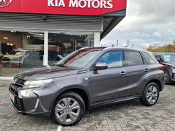 Blau Neu 2025 Suzuki Vitara Comfort+ SUV | 27.790 € (Fairer Preis)