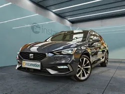 Other Gebraucht 2024 Seat Leon ST FR Kombi | 30.390 € (Etwas zu teuer)