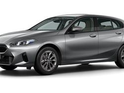 Grau Gebraucht 2025 BMW 120 Shadowline Kleinwagen | 33.312 € (Guter Preis)