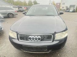 Other Gebraucht 2002 Audi A4 Kombi | 1.999 € (Fairer Preis)