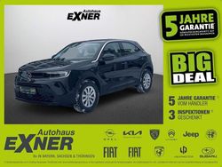 Schwarz Gebraucht 2023 Opel Mokka-e Edition SUV | 16.450 € (Superpreis)