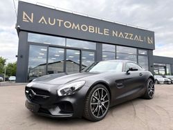 Schwarz Gebraucht 2015 Mercedes AMG GT AMG Coupé | 69.999 € (Fairer Preis)