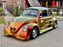 Andere außenfarben Gebraucht 1982 VW Käfer | 31.500 €