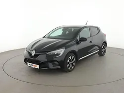Schwarz Gebraucht 2022 Renault Clio V Evolution Limousine | 13.290 € (Fairer Preis)