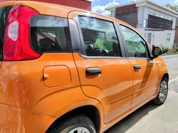 Orange Gebraucht 2018 Fiat Panda Easy Kleinwagen | 6.499 € (Fairer Preis)