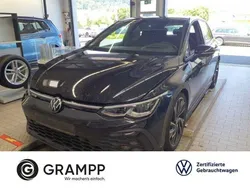 Schwarz Gebraucht 2022 VW Golf VIII Business+ Limousine | 28.940 € (Etwas zu teuer)