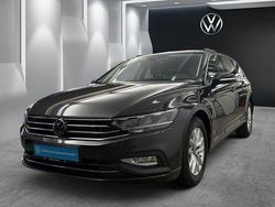 Grau Gebraucht 2021 VW Passat Business Kombi | 24.920 € (Fairer Preis)