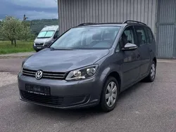 Grau Gebraucht 2010 VW Touran Van / Kleinbus | 3.500 € (Fairer Preis)