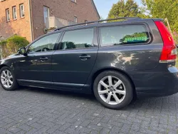 Grau Gebraucht 2016 Volvo V70 Linje Svart Kombi | 8.950 € (Superpreis)