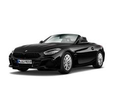 Gebraucht 2025 BMW Z4 Shadowline Cabrio | 39.970 € (Superpreis)