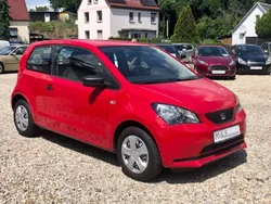 Rot Gebraucht 2013 Seat Mii Reference Kleinwagen | 4.490 € (Fairer Preis)