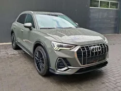 Grau Gebraucht 2019 Audi Q3 S-Line SUV | 26.200 € (Superpreis)