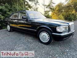 Other Gebraucht 1987 Mercedes S300 SE Limousine | 10.800 €