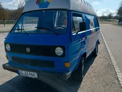 VW T3