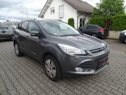 Grau Gebraucht 2013 Ford Kuga Trend SUV | 5.990 € (Fairer Preis)