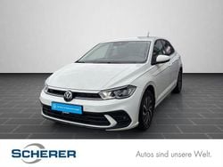 Pure white Gebraucht 2025 VW Polo Life Limousine | 18.900 € (Guter Preis)