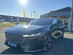 Schwarz Neu 2025 Mazda 6e Takumi-Line Limousine | 44.180 € (Fairer Preis)