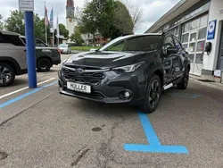Magnetic grey Neu 2025 Subaru Crosstrek Comfort Limousine | 36.900 € (Fairer Preis)