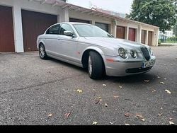 Grau Gebraucht 2004 Jaguar S-Type S Limousine | 4.900 € (Etwas zu teuer)