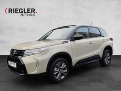 Beige Neu 2025 Suzuki Vitara Comfort SUV | 28.950 € (Etwas zu teuer)