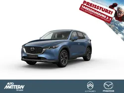 Andere farbe Gebraucht 2022 Mazda CX-5 Ad'Vantage SUV | 36.990 €