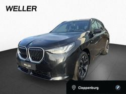 Schwarz Neu 2025 BMW X3 M Sport SUV | 61.280 € (Guter Preis)
