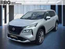 Silber Gebraucht 2024 Nissan X-Trail 360º SUV | 31.990 € (Superpreis)