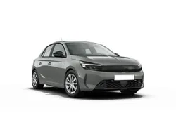 Grafik grau uni Neu 2025 Opel Corsa Edition Kleinwagen | 18.079 € (Fairer Preis)