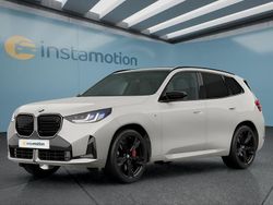 Grau Neu 2025 BMW X3 SUV | 84.199 € (Fairer Preis)