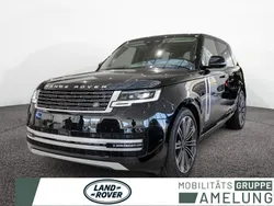 Santorini black Neu 2025 Land Rover Range Rover Autobiography SUV | 168.990 € (Superpreis)