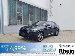 Schwarz Gebraucht 2022 BMW X4 Performance SUV | 51.290 € (Fairer Preis)