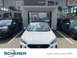 Weiß Gebraucht 2023 Cupra Formentor VZ SUV | 32.800 € (Guter Preis)