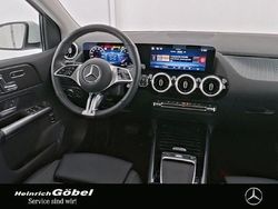 Gebraucht 2024 Mercedes B200 Van / Kleinbus | 33.990 € (Etwas zu teuer)