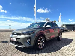 Gebraucht 2023 Kia Stonic Spirit SUV | 18.999 € (Fairer Preis)