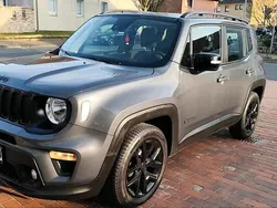 Grau Gebraucht 2022 Jeep Renegade Night Eagle SUV | 15.900 € (Fairer Preis)