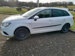 Weiß Gebraucht 2013 Seat Ibiza ST Kombi | 3.000 € (Guter Preis)