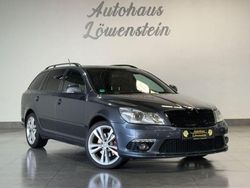 Grau Gebraucht 2011 Skoda Octavia RS Kombi | 9.480 € (Superpreis)