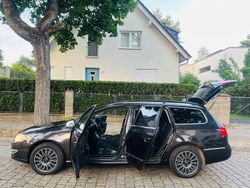 Schwarz Gebraucht 2007 VW Passat Kombi | 4.500 € (Fairer Preis)