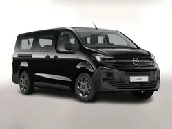 Karbon schwarz metallic Neu 2025 Opel Vivaro Van | 38.591 € (Fairer Preis)