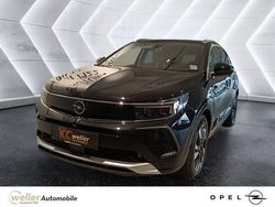 Schwarz Gebraucht 2022 Opel Grandland X Ultimate SUV | 24.795 € (Fairer Preis)